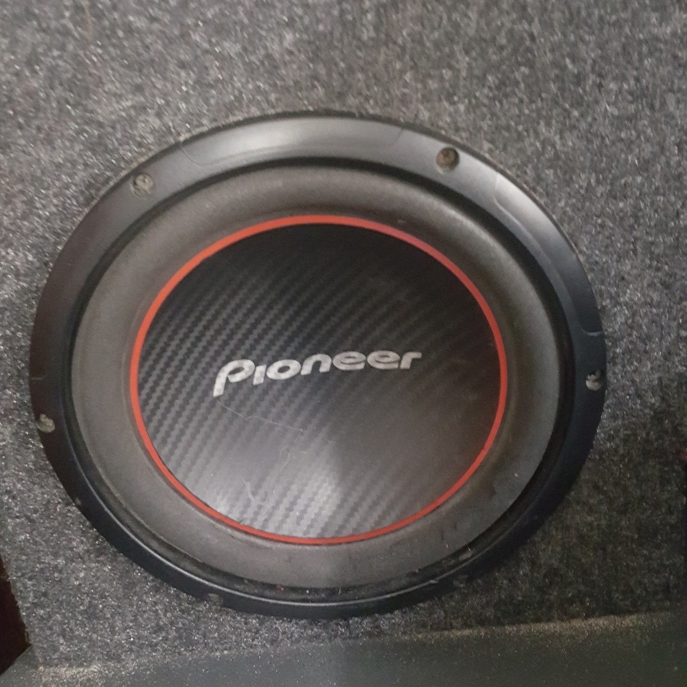 10 in Pioneer
